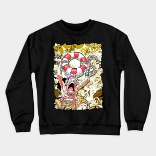 USOPP MERCH VTG Crewneck Sweatshirt